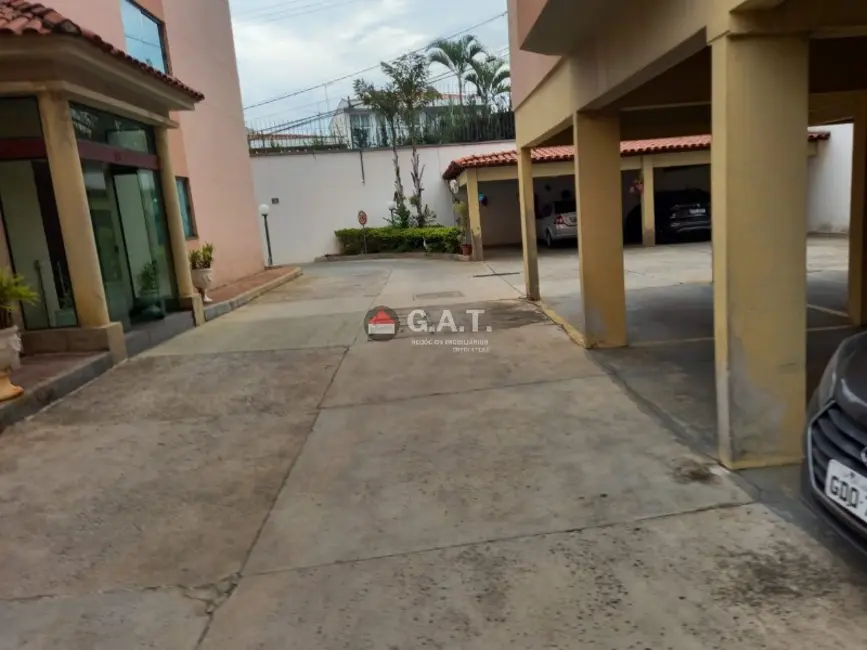 Foto 3 de Apartamento com 3 quartos à venda, 106m2 em Jardim Faculdade, Sorocaba - SP