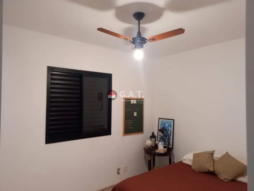 Foto 8 de Apartamento com 3 quartos à venda, 106m2 em Jardim Faculdade, Sorocaba - SP