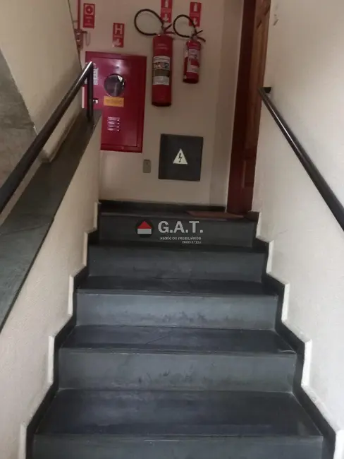 Foto 6 de Apartamento com 3 quartos à venda, 106m2 em Jardim Faculdade, Sorocaba - SP