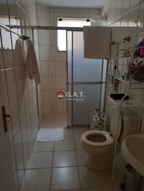 Foto 9 de Apartamento com 3 quartos à venda, 106m2 em Jardim Faculdade, Sorocaba - SP