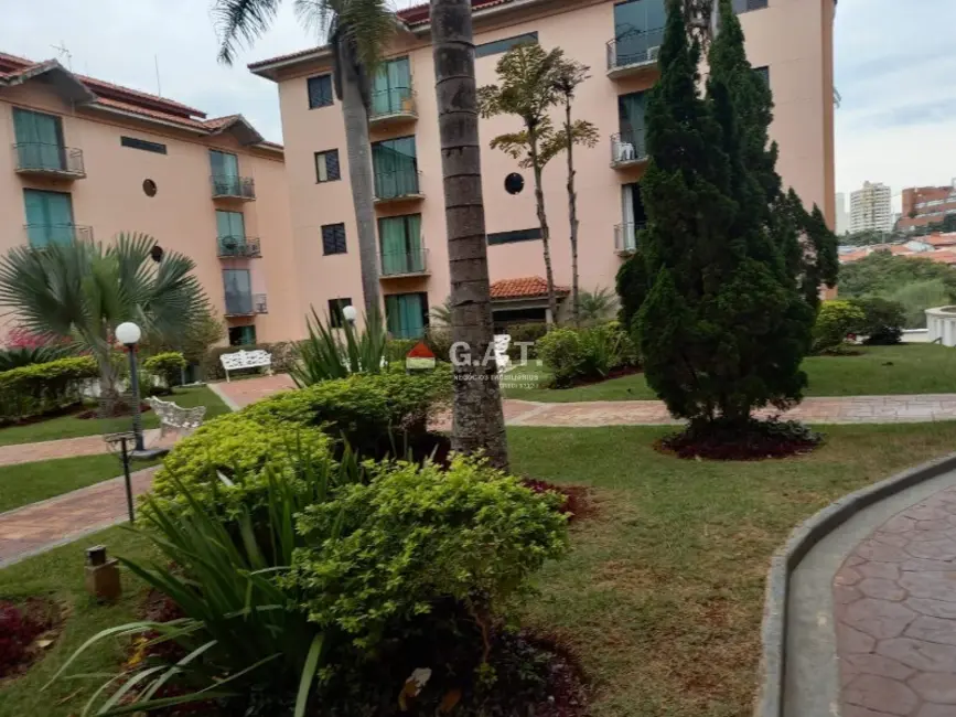 Foto 1 de Apartamento com 3 quartos à venda, 106m2 em Jardim Faculdade, Sorocaba - SP