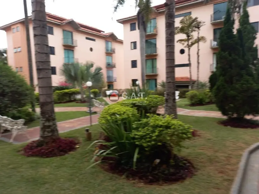 Foto 2 de Apartamento com 3 quartos à venda, 106m2 em Jardim Faculdade, Sorocaba - SP