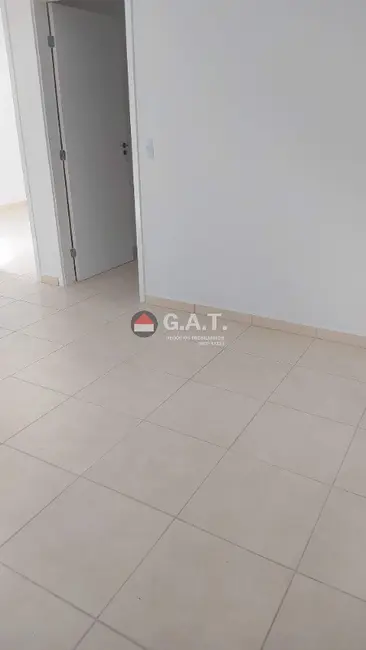 Foto 2 de Apartamento com 2 quartos à venda, 42m2 em Centro, Votorantim - SP