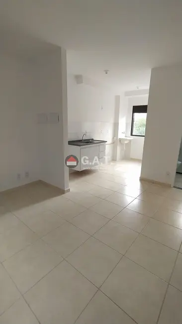Foto 8 de Apartamento com 2 quartos à venda, 42m2 em Centro, Votorantim - SP