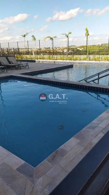 Foto 1 de Apartamento com 2 quartos à venda, 42m2 em Centro, Votorantim - SP