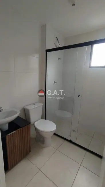 Foto 6 de Apartamento com 2 quartos à venda, 42m2 em Centro, Votorantim - SP