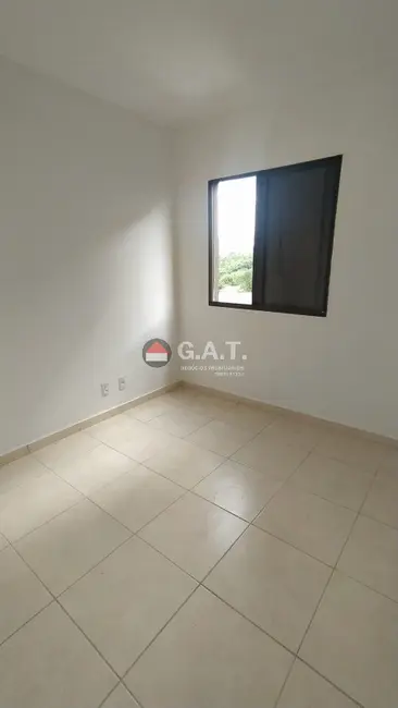Foto 5 de Apartamento com 2 quartos à venda, 42m2 em Centro, Votorantim - SP