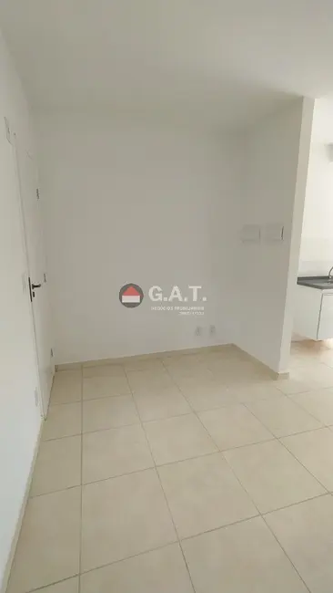 Foto 9 de Apartamento com 2 quartos à venda, 42m2 em Centro, Votorantim - SP