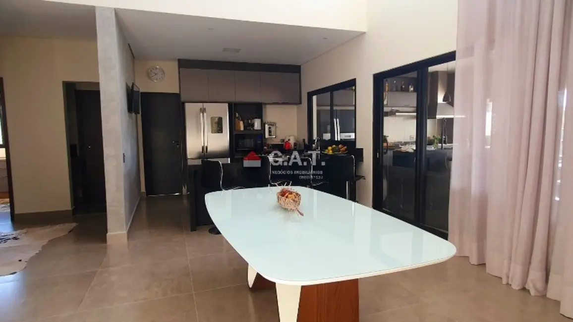 Casa de Condomínio com 3 quartos à venda, 368m2 em Parque Ecoresidencial Fazenda Jequitibá, Sorocaba - SP - imagem 6 Foto 6 de Casa de Condomínio com 3 quartos à venda, 368m2 em Parque Ecoresidencial Fazenda Jequitibá, Sorocaba - SP