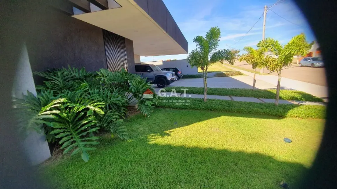 Foto 1 de Casa de Condomínio com 3 quartos à venda, 368m2 em Sorocaba - SP