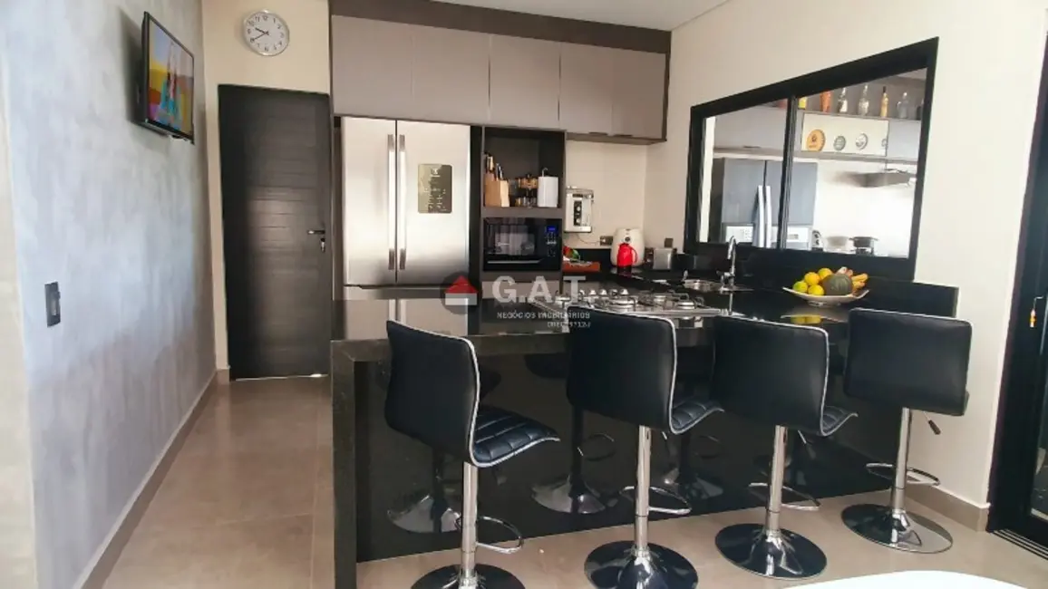 Casa de Condomínio com 3 quartos à venda, 368m2 em Parque Ecoresidencial Fazenda Jequitibá, Sorocaba - SP - imagem 9 Foto 9 de Casa de Condomínio com 3 quartos à venda, 368m2 em Parque Ecoresidencial Fazenda Jequitibá, Sorocaba - SP