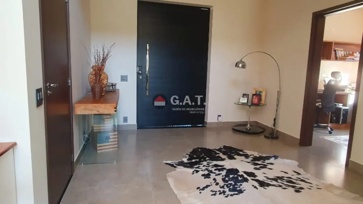 Casa de Condomínio com 3 quartos à venda, 368m2 em Parque Ecoresidencial Fazenda Jequitibá, Sorocaba - SP - imagem 4 Foto 4 de Casa de Condomínio com 3 quartos à venda, 368m2 em Parque Ecoresidencial Fazenda Jequitibá, Sorocaba - SP