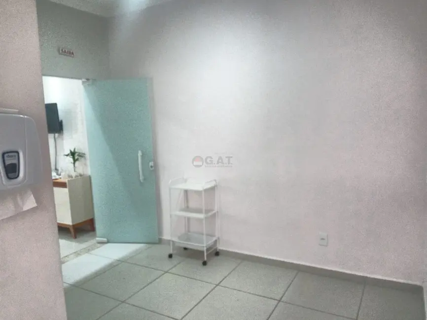 Foto 5 de Sala Comercial para alugar, 20m2 em Jardim Paulistano, Sorocaba - SP