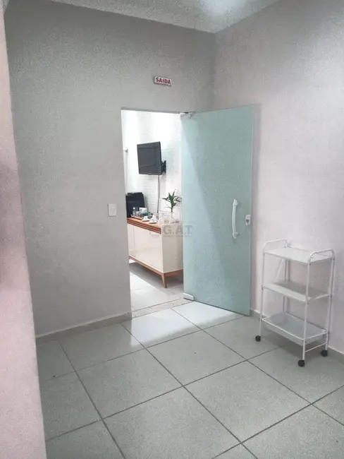 Foto 3 de Sala Comercial para alugar, 20m2 em Jardim Paulistano, Sorocaba - SP