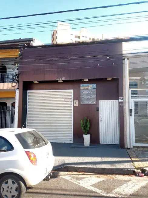 Foto 1 de Sala Comercial para alugar, 20m2 em Jardim Paulistano, Sorocaba - SP