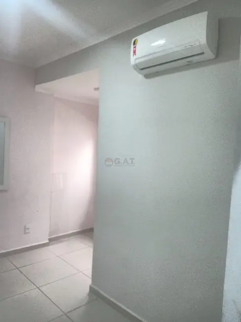 Foto 6 de Sala Comercial para alugar, 20m2 em Jardim Paulistano, Sorocaba - SP