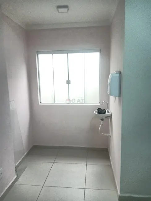 Foto 8 de Sala Comercial para alugar, 20m2 em Jardim Paulistano, Sorocaba - SP