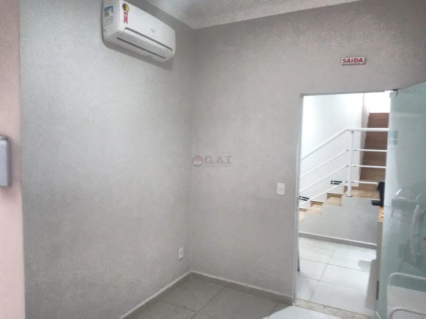 Foto 4 de Sala Comercial para alugar, 20m2 em Jardim Paulistano, Sorocaba - SP