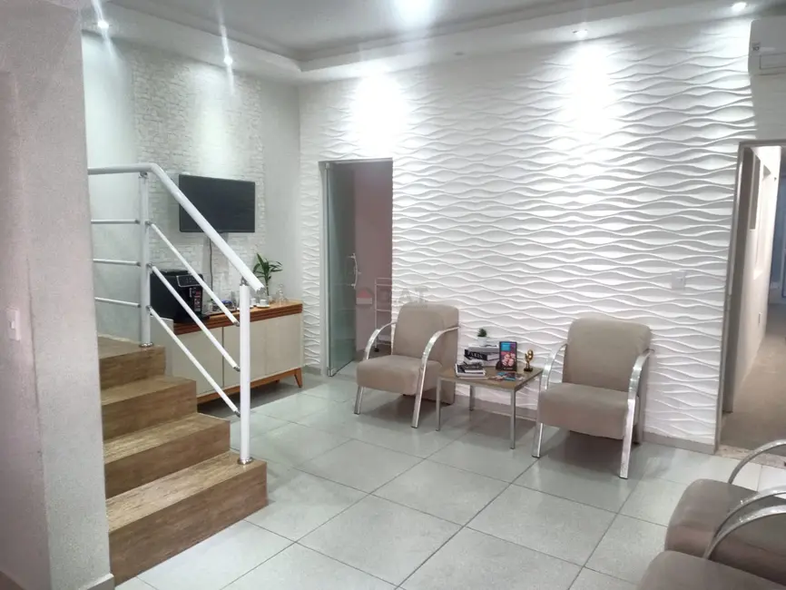 Foto 9 de Sala Comercial para alugar, 20m2 em Jardim Paulistano, Sorocaba - SP