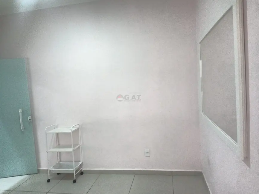 Foto 7 de Sala Comercial para alugar, 20m2 em Jardim Paulistano, Sorocaba - SP