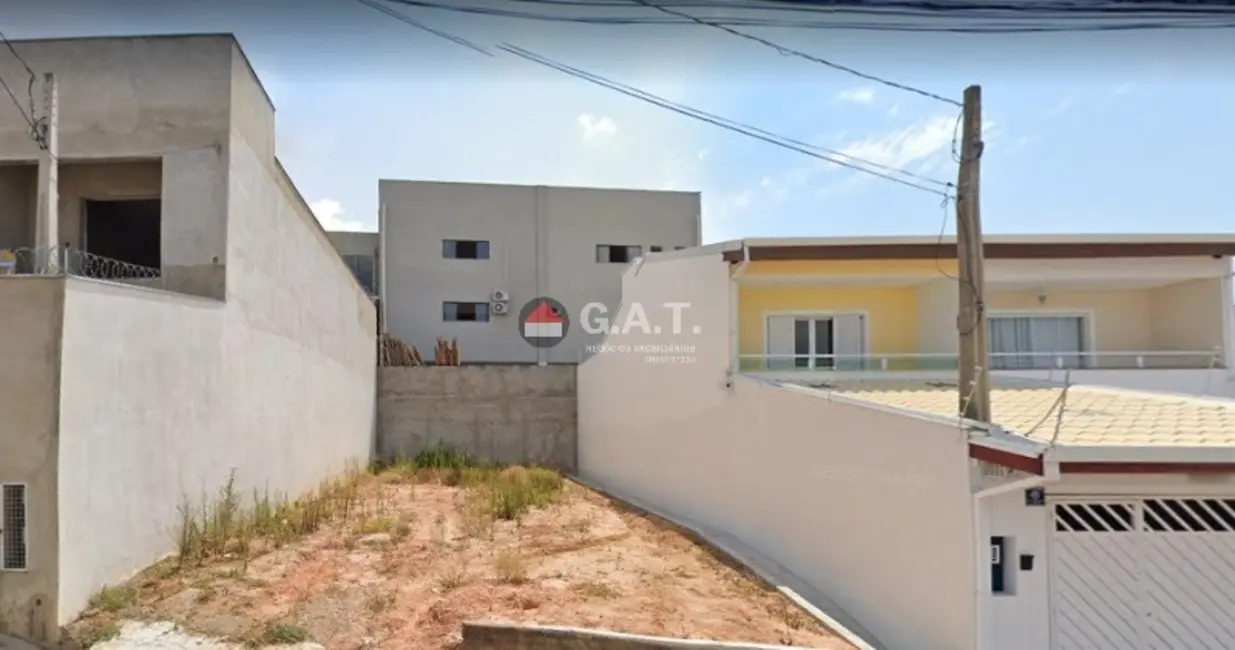 Foto 1 de Terreno / Lote à venda, 180m2 em Wanel Ville, Sorocaba - SP