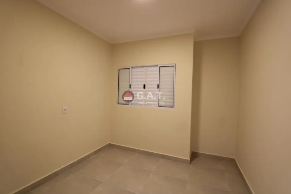 Foto 2 de Casa de Condomínio com 3 quartos à venda, 119m2 em Jardim Novo Horizonte, Sorocaba - SP