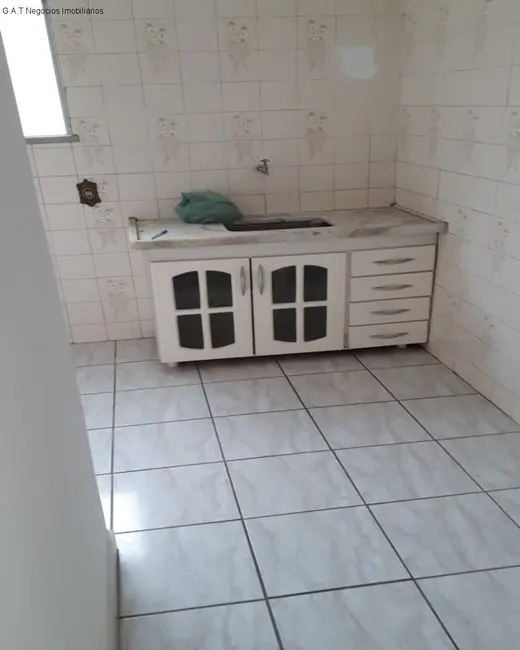 Apartamento com 2 quartos à venda, 44m2 em Jardim Guadalajara, Sorocaba - SP - imagem 4 Foto 4 de Apartamento com 2 quartos à venda, 44m2 em Jardim Guadalajara, Sorocaba - SP