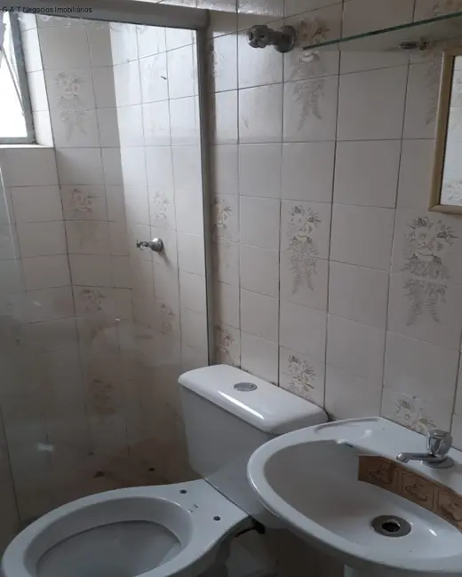 Apartamento com 2 quartos à venda, 44m2 em Jardim Guadalajara, Sorocaba - SP - imagem 9 Foto 9 de Apartamento com 2 quartos à venda, 44m2 em Jardim Guadalajara, Sorocaba - SP