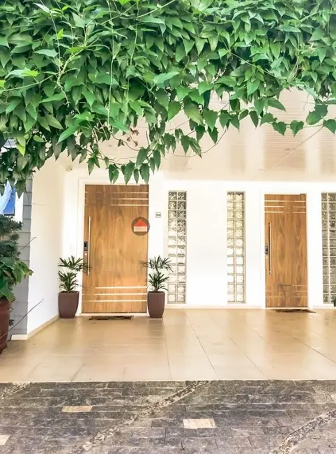 Foto 2 de Casa de Condomínio com 5 quartos à venda, 384m2 em Chácaras Reunidas São Jorge, Sorocaba - SP