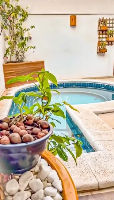 Foto 3 de Casa de Condomínio com 5 quartos à venda, 384m2 em Sorocaba - SP