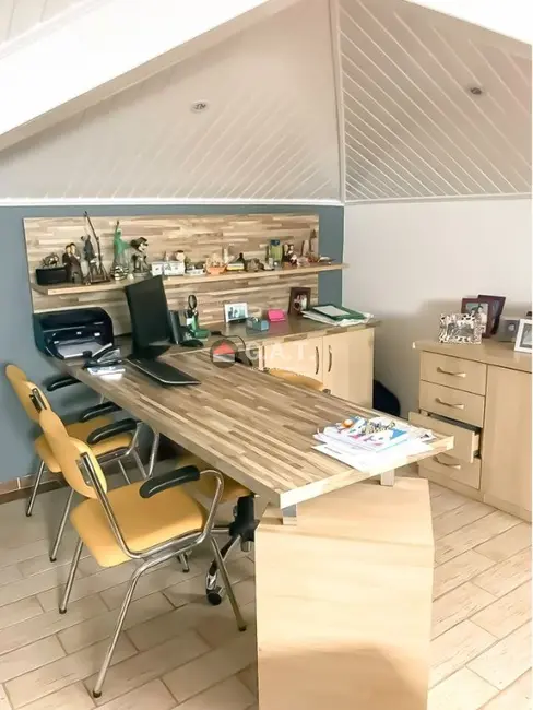 Foto 9 de Casa de Condomínio com 5 quartos à venda, 384m2 em Sorocaba - SP