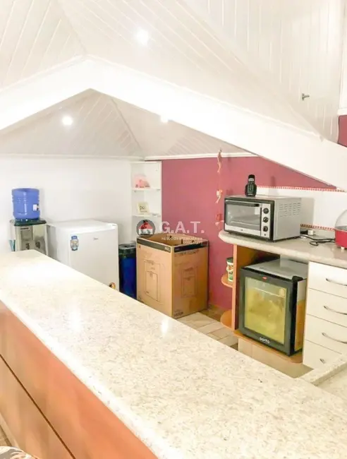 Foto 6 de Casa de Condomínio com 5 quartos à venda, 384m2 em Sorocaba - SP