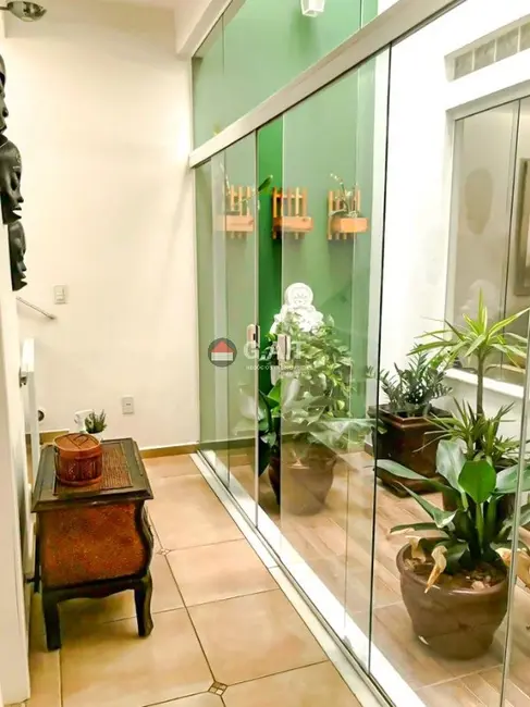 Foto 8 de Casa de Condomínio com 5 quartos à venda, 384m2 em Sorocaba - SP