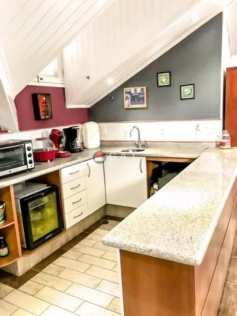 Foto 5 de Casa de Condomínio com 5 quartos à venda, 384m2 em Sorocaba - SP