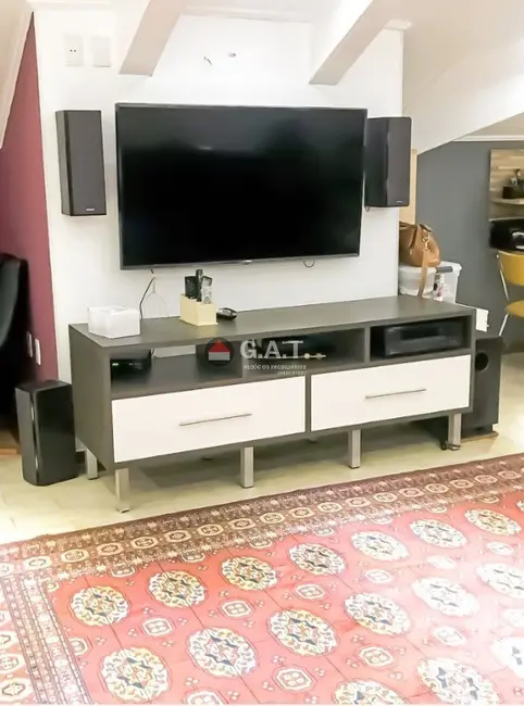 Foto 7 de Casa de Condomínio com 5 quartos à venda, 384m2 em Sorocaba - SP