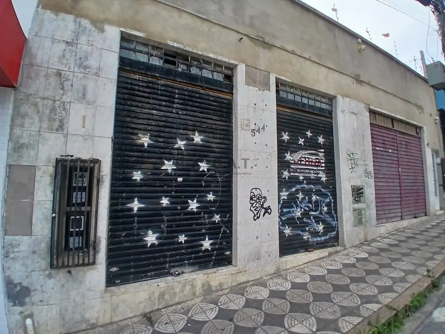 Foto 2 de Sala Comercial para alugar, 60m2 em Centro, Sorocaba - SP