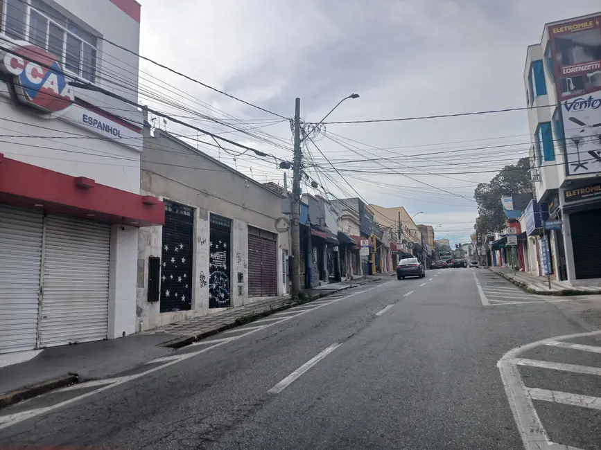 Foto 8 de Sala Comercial para alugar, 60m2 em Centro, Sorocaba - SP
