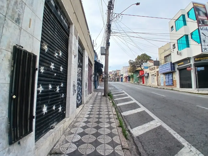 Foto 5 de Sala Comercial para alugar, 60m2 em Centro, Sorocaba - SP