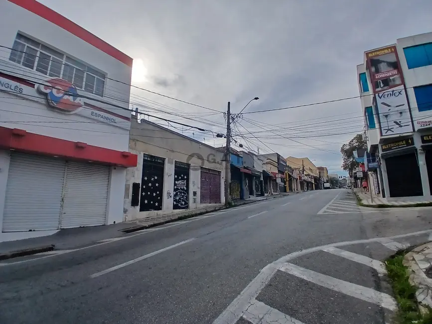 Foto 9 de Sala Comercial para alugar, 60m2 em Centro, Sorocaba - SP