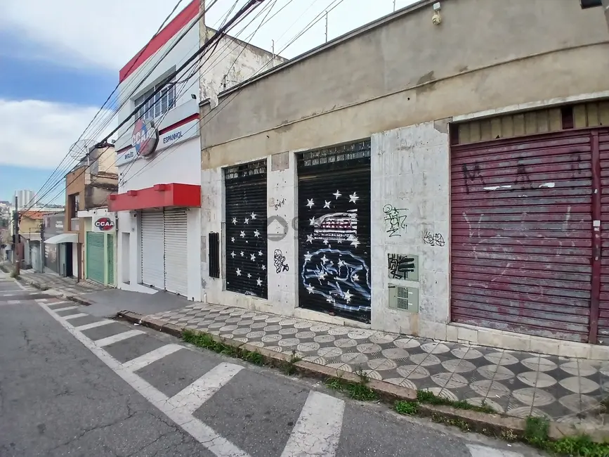 Foto 4 de Sala Comercial para alugar, 60m2 em Centro, Sorocaba - SP