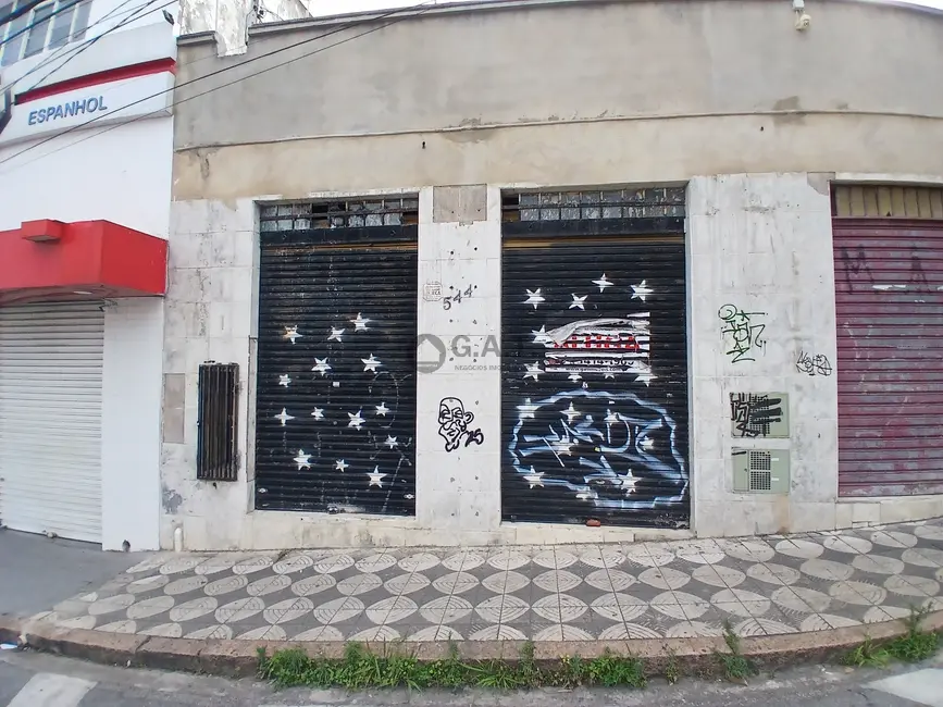 Foto 3 de Sala Comercial para alugar, 60m2 em Centro, Sorocaba - SP