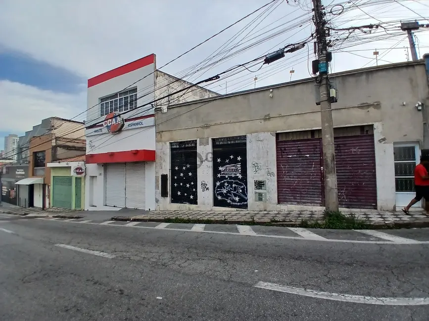 Foto 7 de Sala Comercial para alugar, 60m2 em Centro, Sorocaba - SP