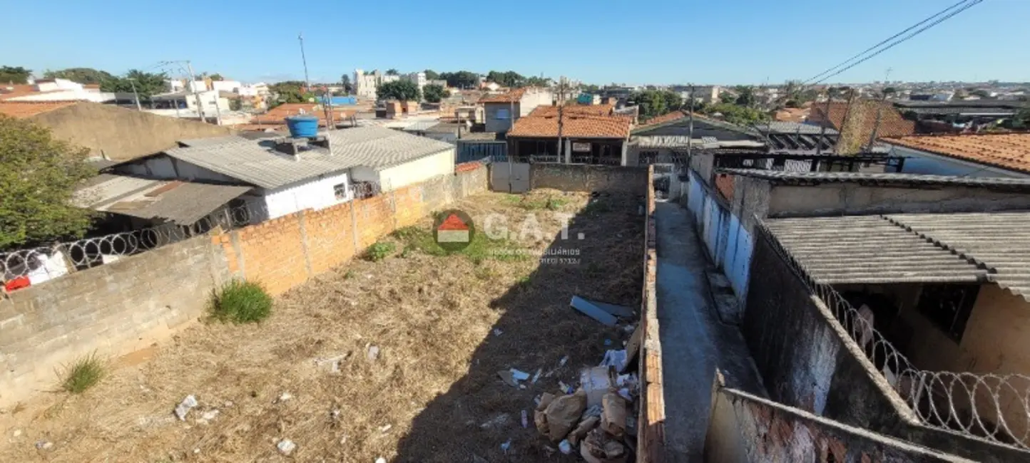 Terreno / Lote para alugar, 260m2 em Vila Barão, Sorocaba - SP - imagem 3 Foto 3 de Terreno / Lote para alugar, 260m2 em Vila Barão, Sorocaba - SP