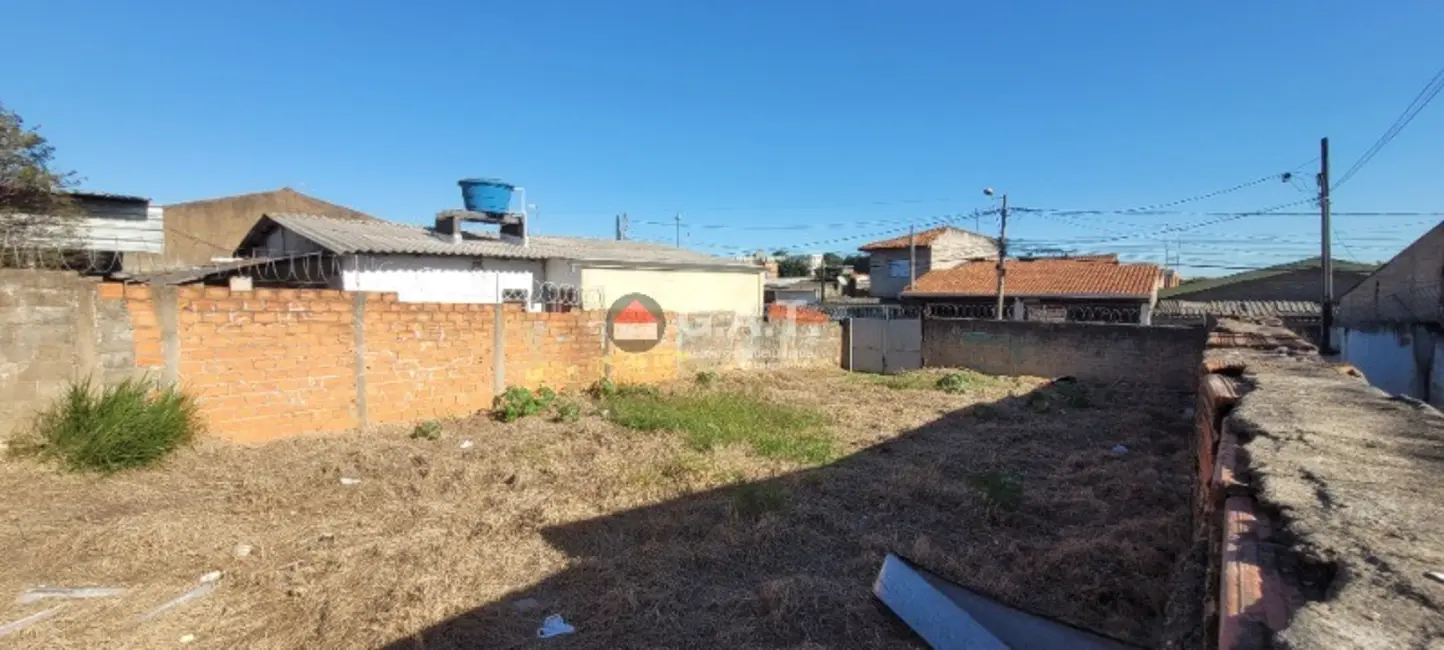 Terreno / Lote para alugar, 260m2 em Vila Barão, Sorocaba - SP - imagem 7 Foto 7 de Terreno / Lote para alugar, 260m2 em Vila Barão, Sorocaba - SP