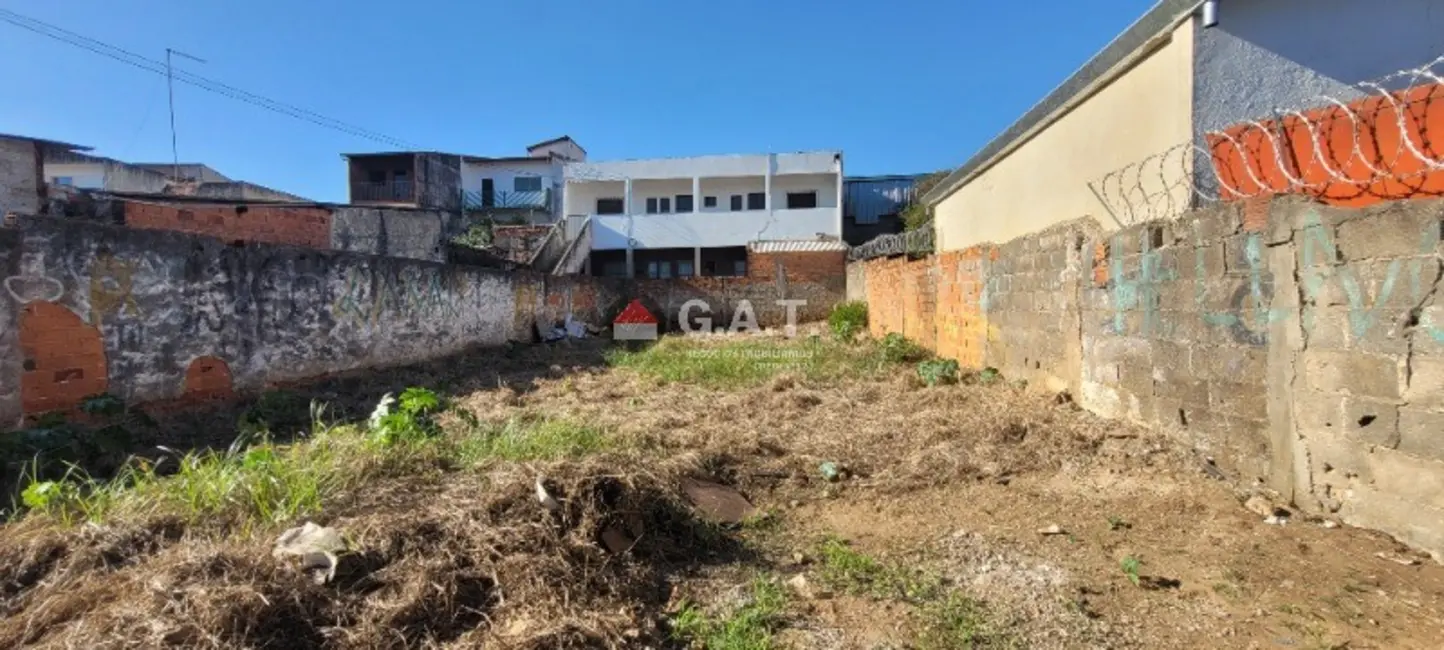 Terreno / Lote para alugar, 260m2 em Vila Barão, Sorocaba - SP - imagem 4 Foto 4 de Terreno / Lote para alugar, 260m2 em Vila Barão, Sorocaba - SP