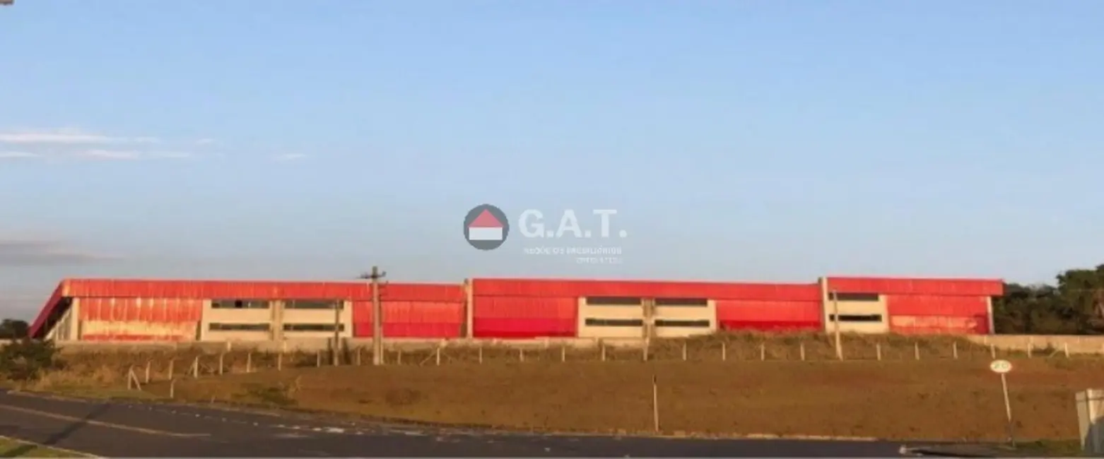 Foto 1 de Armazém / Galpão para alugar, 530m2 em Zona Industrial, Sorocaba - SP