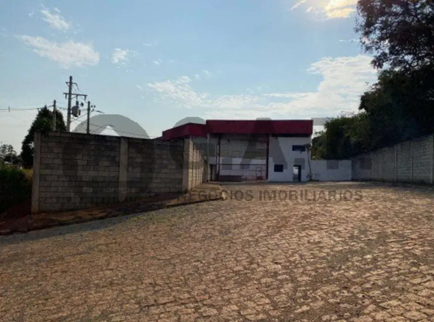 Foto 2 de Armazém / Galpão para alugar, 5000m2 em Zona Industrial, Sorocaba - SP