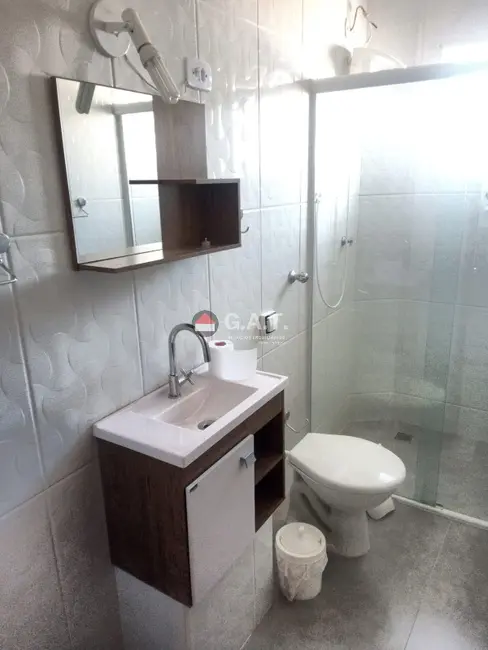 Foto 8 de Apartamento com 2 quartos à venda, 65m2 em Vila Jardini, Sorocaba - SP