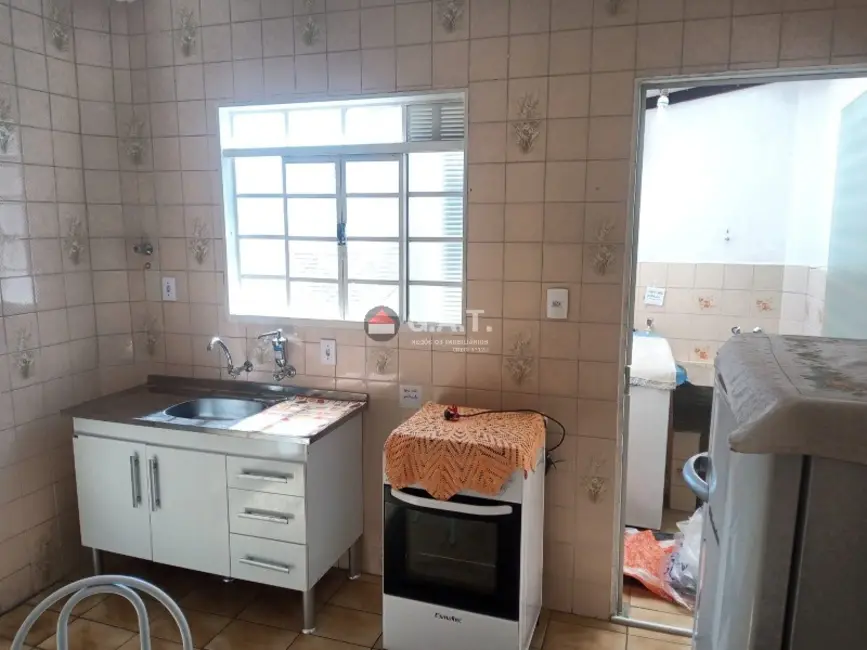 Foto 9 de Apartamento com 2 quartos à venda, 65m2 em Vila Jardini, Sorocaba - SP