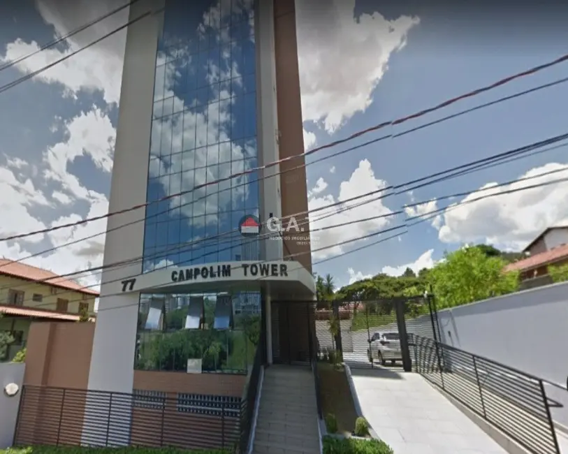 Foto 1 de Sala Comercial à venda, 200m2 em Parque Campolim, Sorocaba - SP